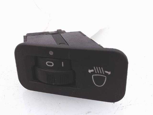 Commande de reglage hauteur de phare PEUGEOT 206 PHASE 1 Diesel - 1