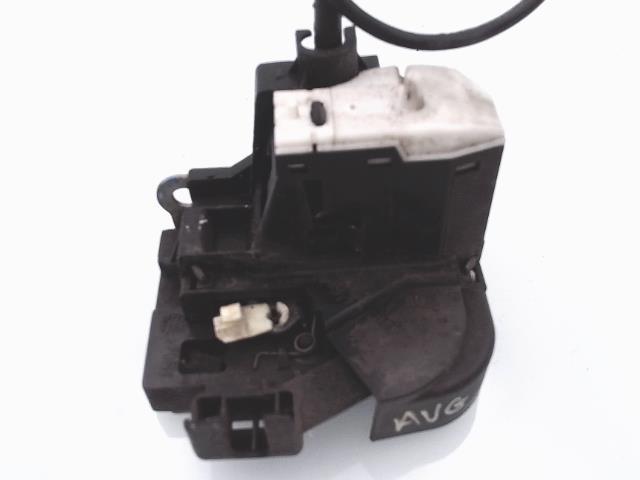 Serrure avant gauche RENAULT CLIO 2 PHASE 2 Diesel - 1