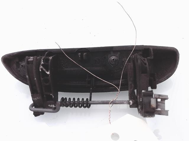 Poignee porte avant gauche RENAULT CLIO 2 PHASE 2 Diesel - 1