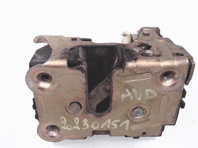 Serrure avant droit RENAULT CLIO 1 PHASE 3 Essence - 1
