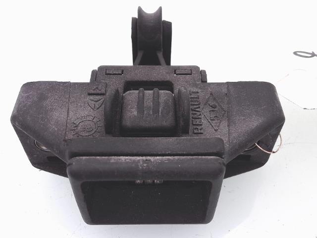 Serrure de hayon RENAULT CLIO 1 PHASE 3 Essence - 1