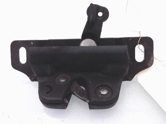Serrure de coffre PEUGEOT 106 PHASE 1 Diesel - 1