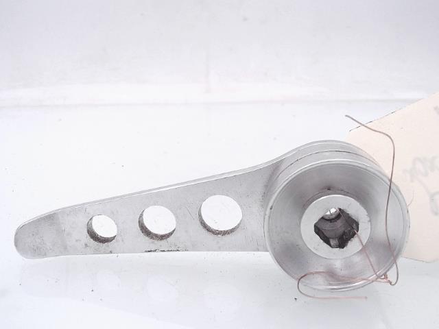 Poignee interieur avant gauche AUSTIN MINI PHASE 1  - 1