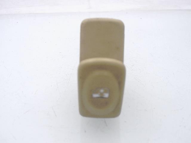Interrupteur de leve vitre RENAULT TWINGO 1 PHASE 2 Essence - 1