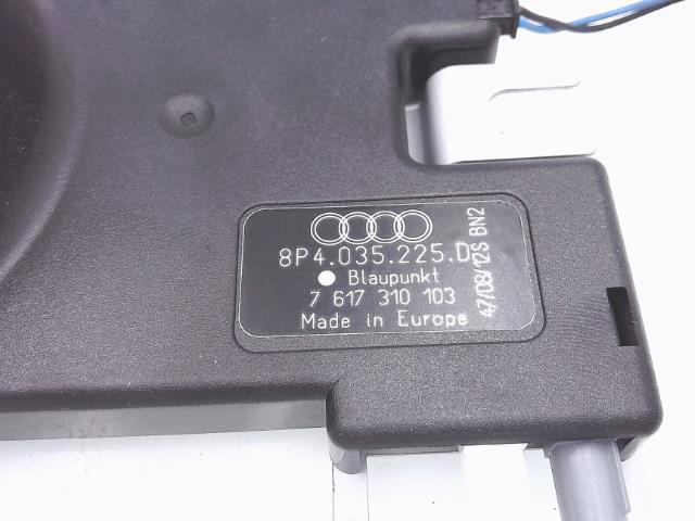 Divers AUDI A3 2 SPORTBACK PHASE 2 Diesel - 1
