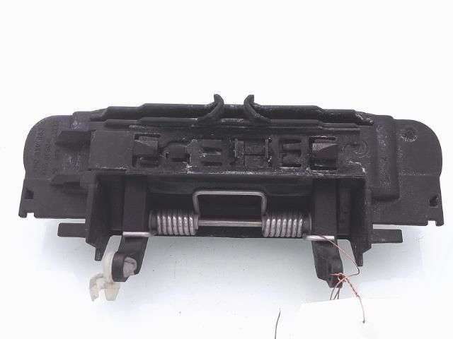 Poignee porte avant droit AUDI A3 2 SPORTBACK PHASE 2 Diesel - 1