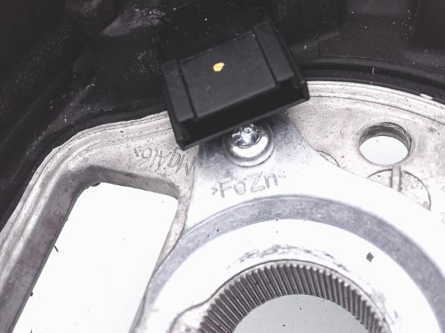 Volant AUDI A3 2 SPORTBACK PHASE 2 Diesel - 1