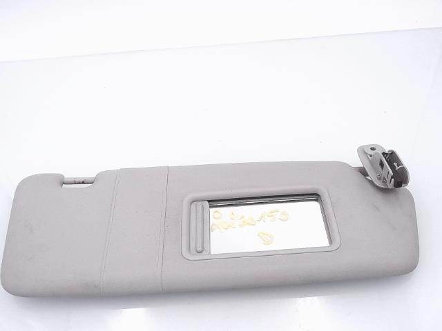 Pare soleil droit AUDI A3 2 SPORTBACK PHASE 2 Diesel - 1