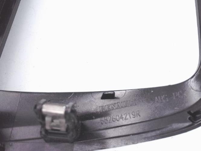 Photo de la pièce