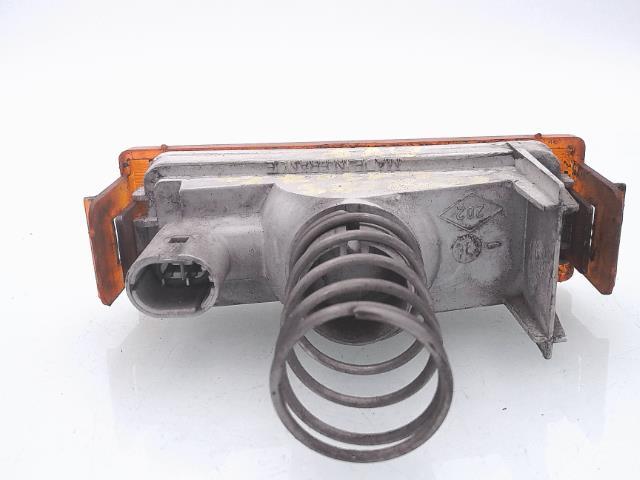 Optique avant secondaire droit (feux)(clignotant) RENAULT EXPRESS PHASE 1 Diesel - 1