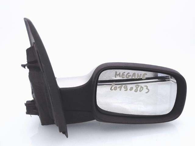 Retrovisor derecho RENAULT MEGANE 2 PHASE 1 Diésel - 1
