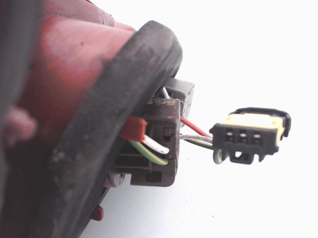 Feu arriere secondaire droit (feux) PEUGEOT 607 PHASE 2 Diesel - 1