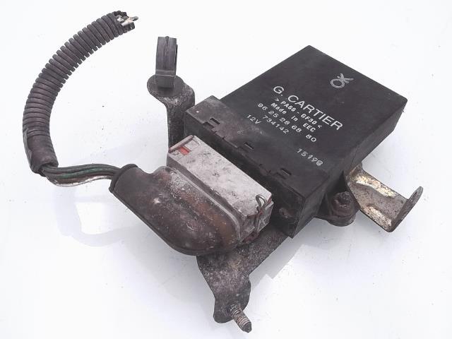 Relais electrique PEUGEOT 306 BREAK Diesel - 1
