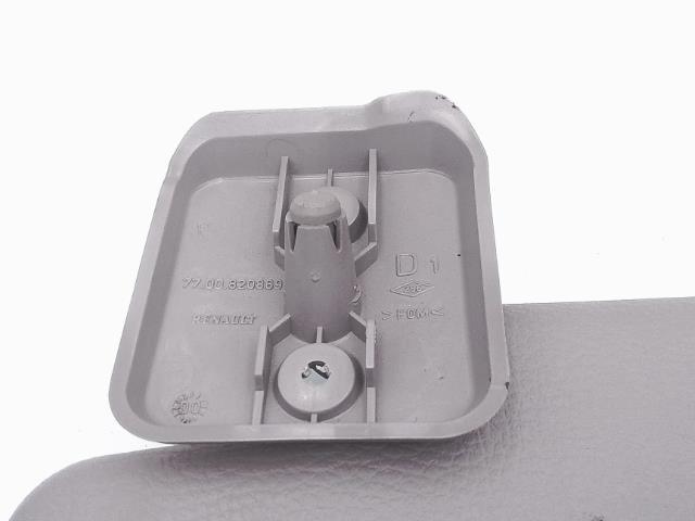 Parasol derecho RENAULT TWINGO 1 PHASE 3 Gasolina - 1