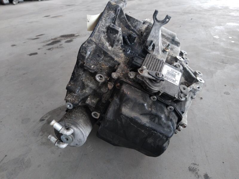 Caja de cambios CITROEN C6 Diésel - 1