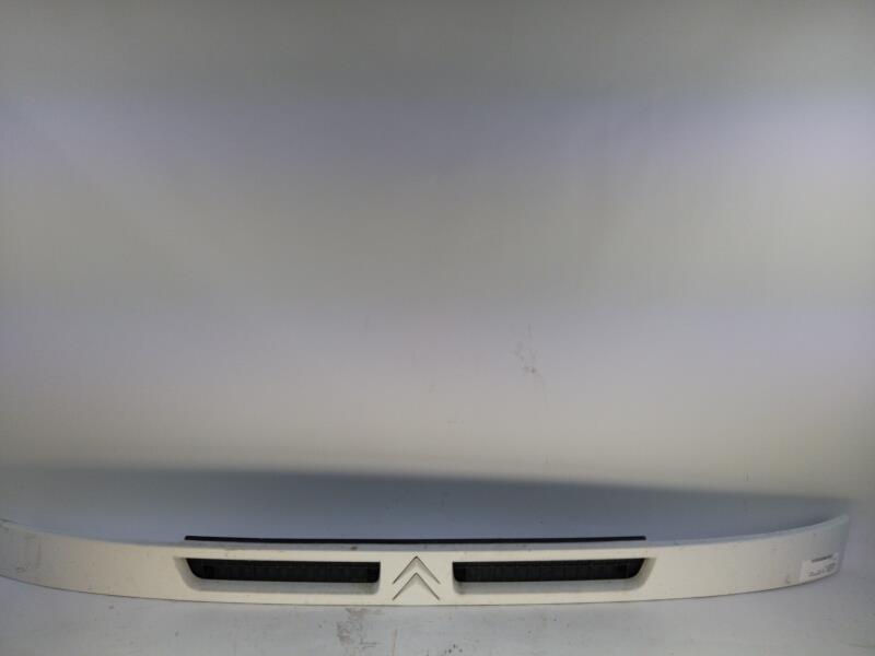 Calandre CITROEN JUMPER 1 Diesel - 1