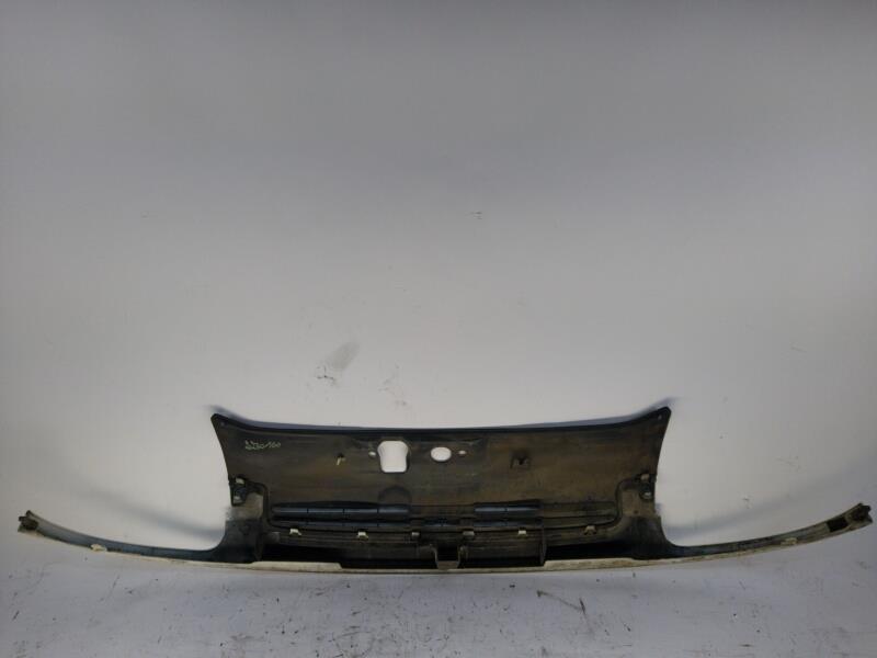 Calandre RENAULT CLIO 2 PHASE 1 Essence - 1