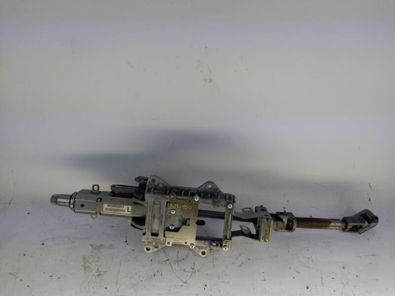 Colonne de direction AUDI A3 2 SPORTBACK PHASE 2 Diesel - 1