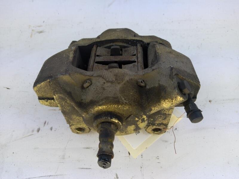 Etrier avant droit (freinage) AUSTIN MINI PHASE 1  - 1