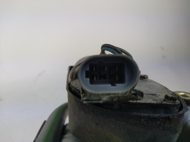 Moteur essuie glace avant RENAULT CLIO 1 PHASE 3 Essence - 1