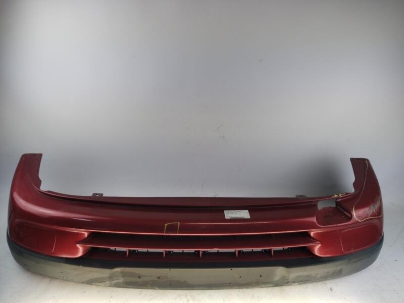 Parachoques delantero CITROEN SAXO PHASE 2  - 1