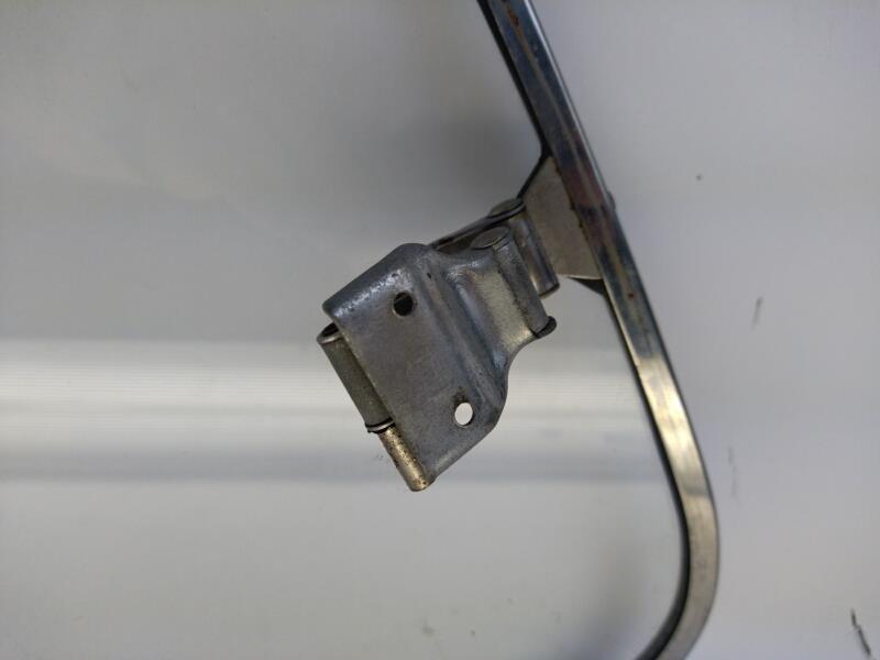 Vitre arriere droit AUSTIN MINI PHASE 1  - 1