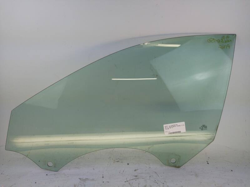 Vitre avant gauche AUDI A3 2 SPORTBACK PHASE 2 Diesel - 1
