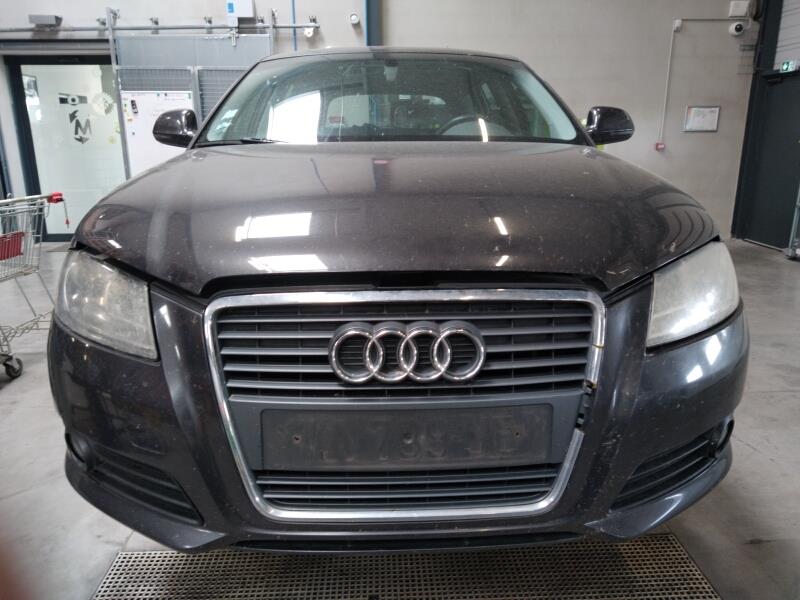 Cuna delantera AUDI A3 2 SPORTBACK PHASE 2 Diésel - 1