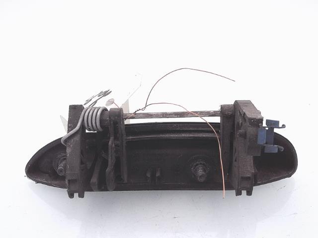 Poignee porte avant droit RENAULT CLIO 2 PHASE 1 Essence - 1