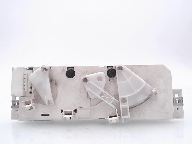 Commande chauffage RENAULT TWINGO 1 PHASE 3 Essence - 1