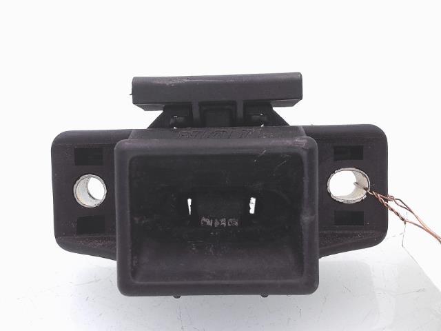 Serrure de coffre RENAULT TWINGO 1 PHASE 3 Essence - 1