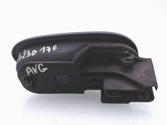 Poignee interieur avant gauche FIAT DOBLO 1 PHASE 1 Diesel - 1