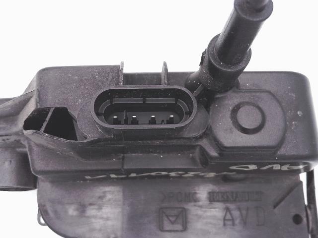 Serrure avant droit RENAULT LAGUNA 2 PHASE 1 Diesel - 1