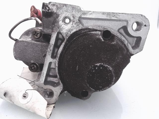 Demarreur RENAULT CLIO 2 PHASE 2 Diesel - 1