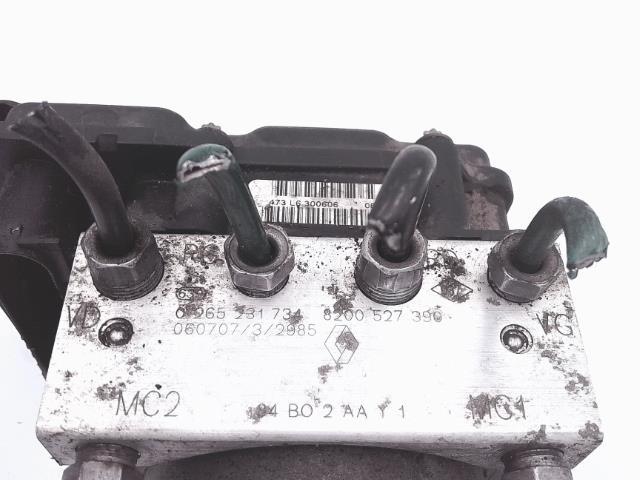 Bloc ABS (freins anti-blocage) RENAULT GRAND SCENIC 2 PHASE 1  - 1