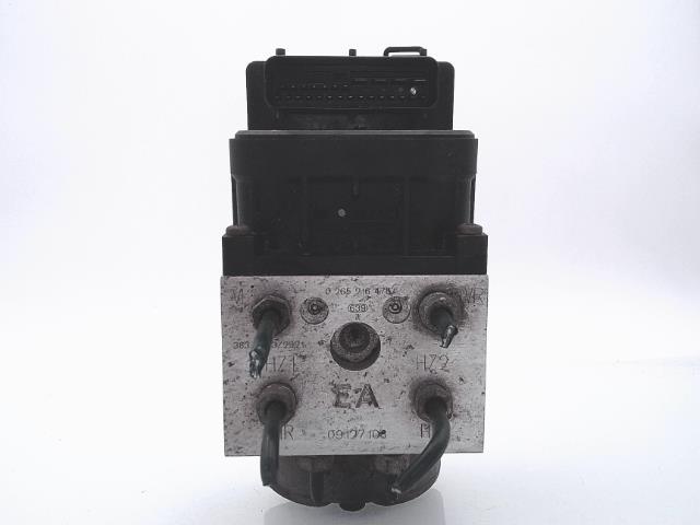 Bloc ABS (freins anti-blocage) OPEL CORSA C PHASE 1 Diesel - 1