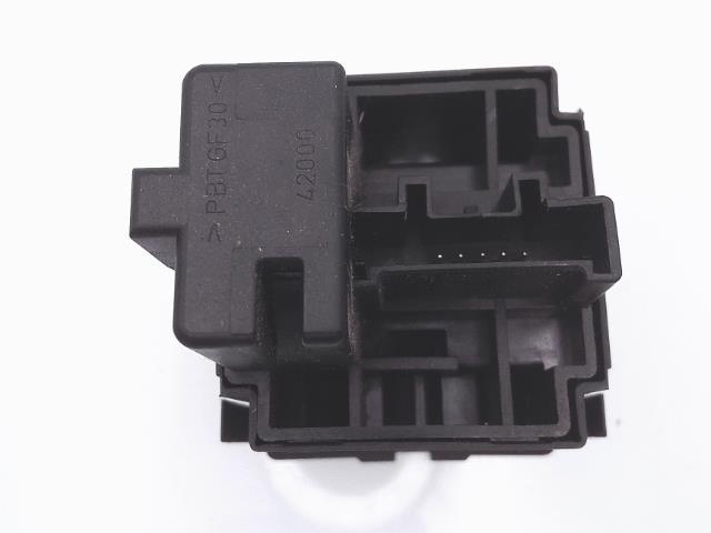 Commande de reglage hauteur de phare RENAULT GRAND SCENIC 2 PHASE 1  - 1