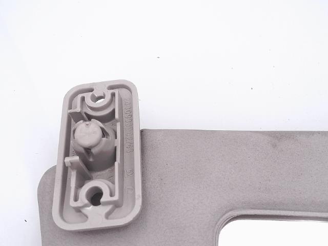 Pare soleil gauche OPEL CORSA C PHASE 1 Diesel - 1