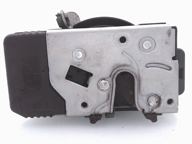Serrure avant droit OPEL CORSA C PHASE 1 Diesel - 1