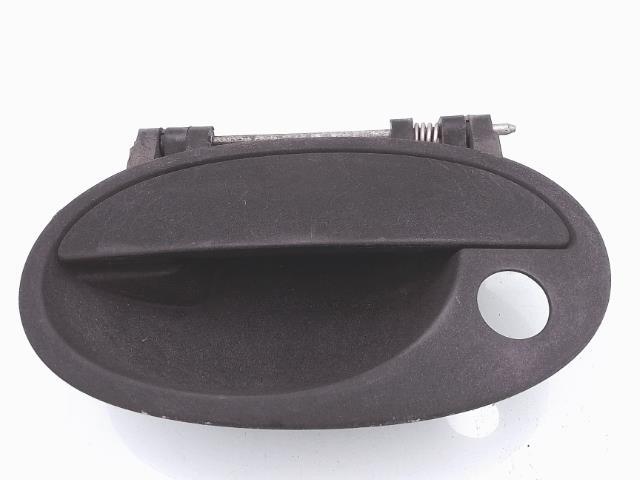 Poignee porte avant gauche OPEL CORSA C PHASE 1 Diesel - 1