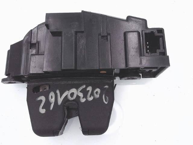 Serrure de coffre PEUGEOT 308 1 PHASE 1 Diesel - 1