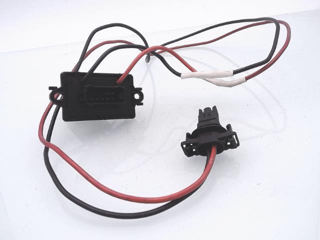 Resistance chauffage RENAULT GRAND SCENIC 2 PHASE 1  - 1