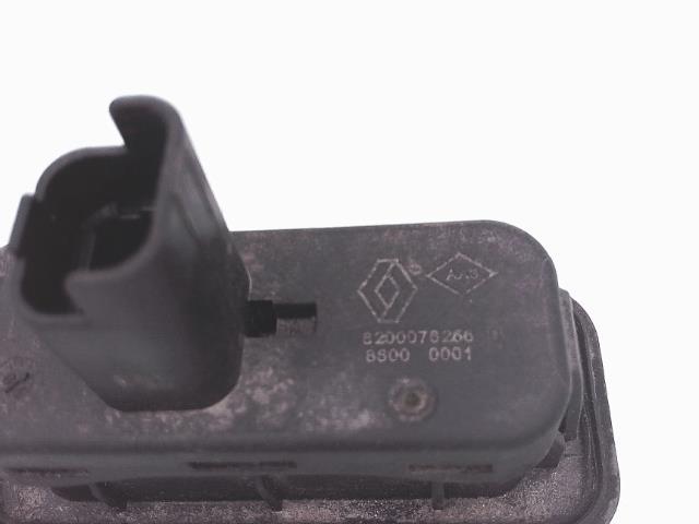 Bouton de coffre RENAULT GRAND SCENIC 2 PHASE 1  - 1