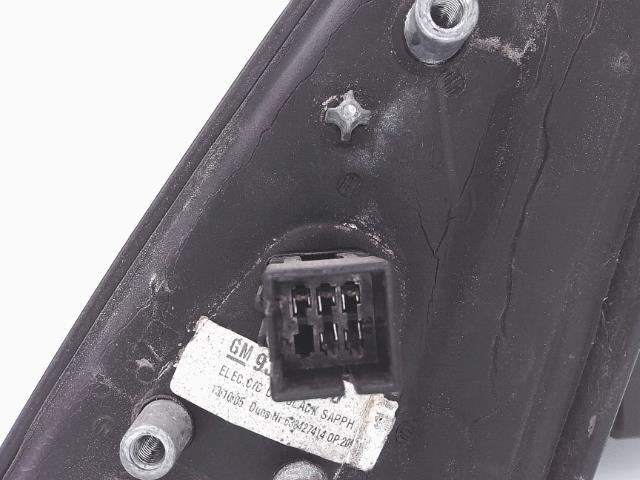 Retrovisor derecho OPEL MERIVA A PHASE 1 Gasolina - 1