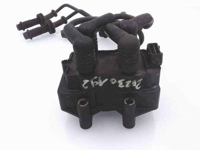 Bobine (allumage) CITROEN SAXO PHASE 2  - 1