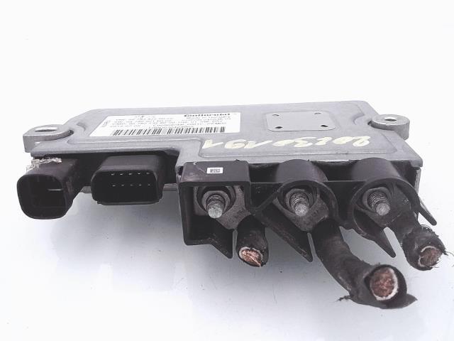 Calculateur PEUGEOT 308 1 PHASE 2 Diesel - 1