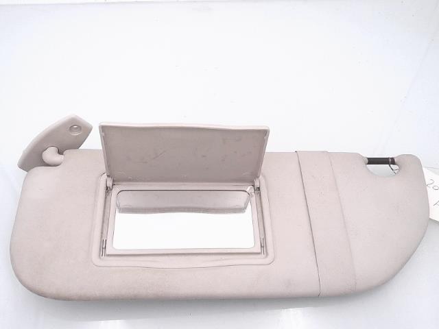Pare soleil gauche CITROEN C4 1 PHASE 1 COUPE Diesel - 1