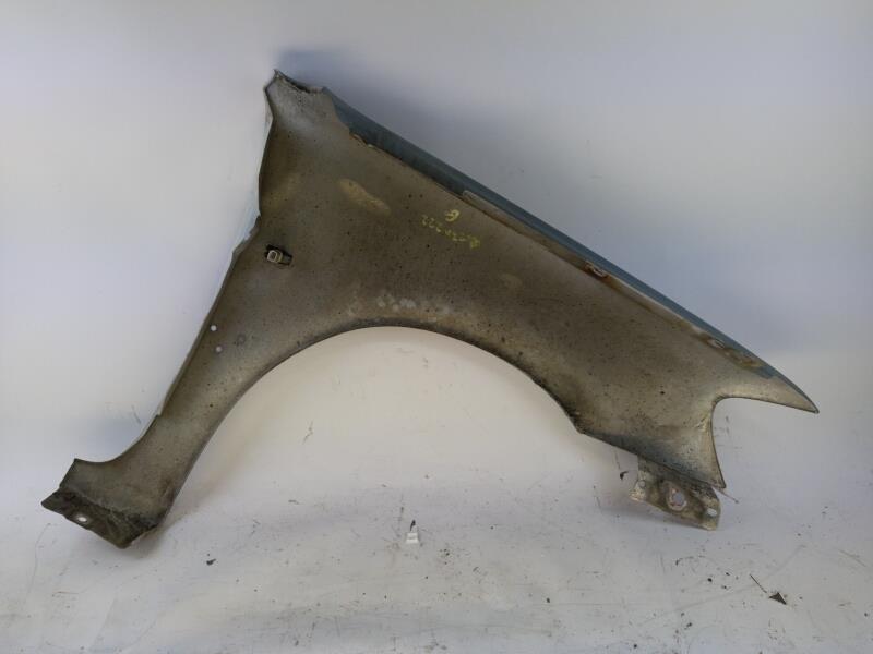 Aile avant gauche PEUGEOT 106 PHASE 2 Essence - 1