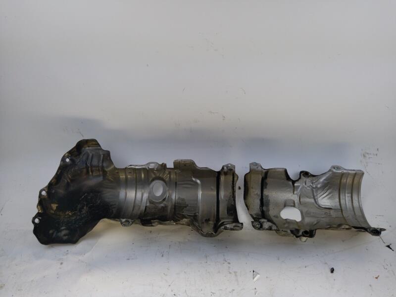 Tole pare feu PEUGEOT 307 PHASE 2 BREAK Diesel - 1