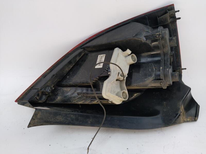 Feu arriere principal droit (feux) RENAULT MEGANE 2 PHASE 1 Diesel - 1